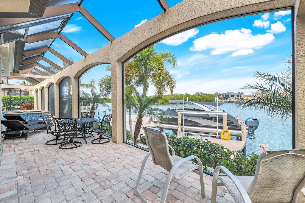 650 Rockport Court Marco Island FL 34145