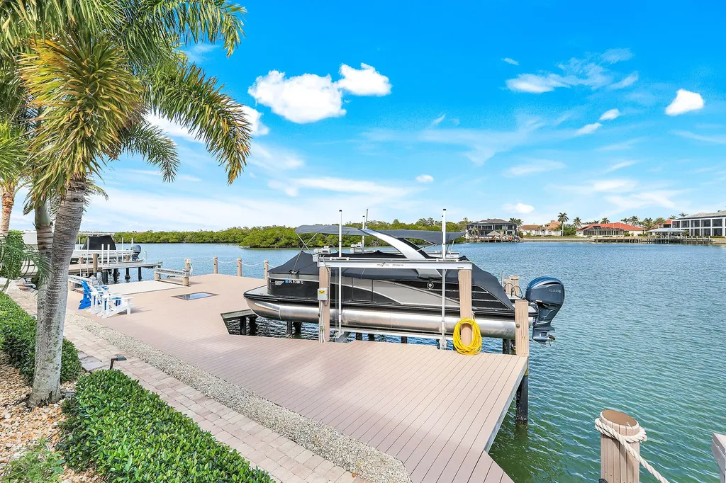 650 Rockport Court Marco Island FL 34145