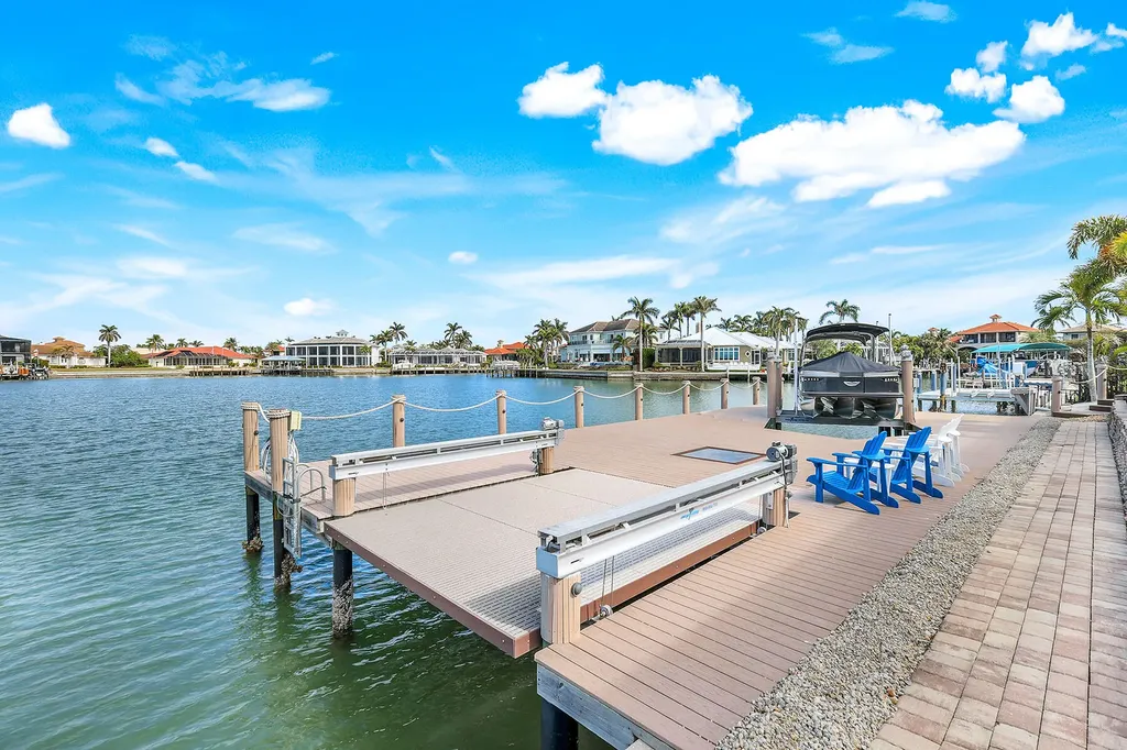650 Rockport Court Marco Island FL 34145