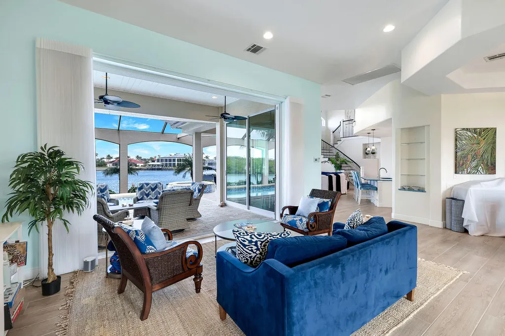 650 Rockport Court Marco Island FL 34145