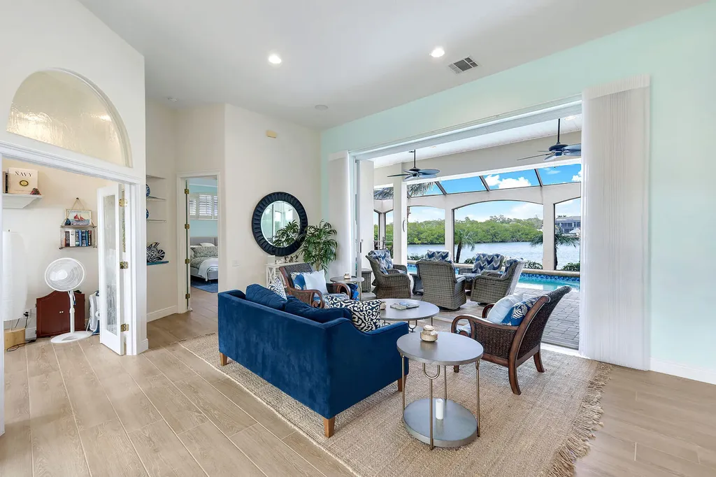 650 Rockport Court Marco Island FL 34145