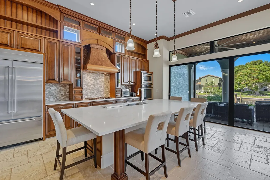 1850 Apataki Court Marco Island FL 34145