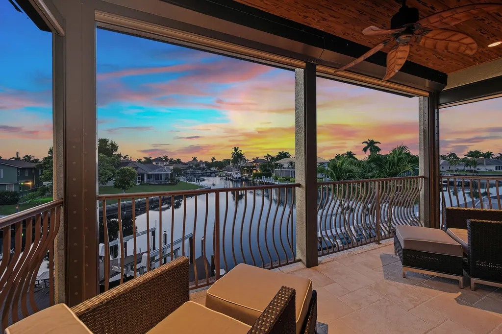 1850 Apataki Court Marco Island FL 34145