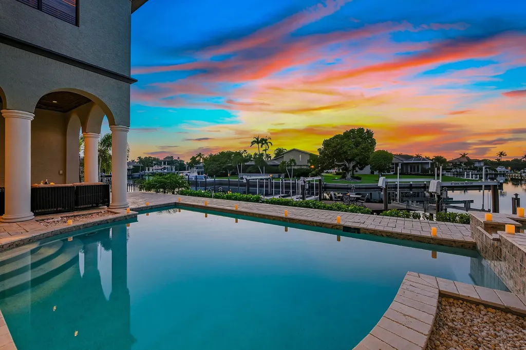 1850 Apataki Court Marco Island FL 34145