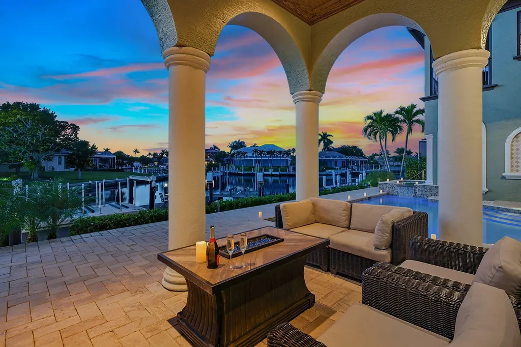 1850 Apataki Court Marco Island FL 34145