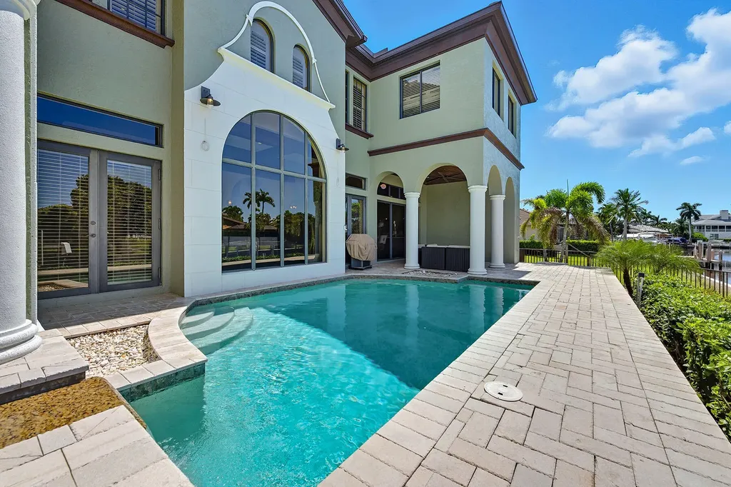 1850 Apataki Court Marco Island FL 34145