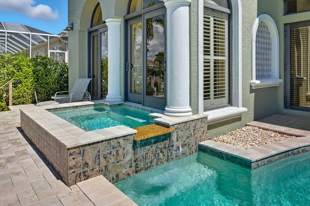 1850 Apataki Court Marco Island FL 34145