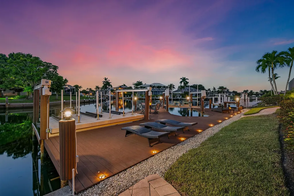 1850 Apataki Court Marco Island FL 34145