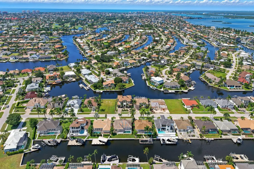 1850 Apataki Court Marco Island FL 34145