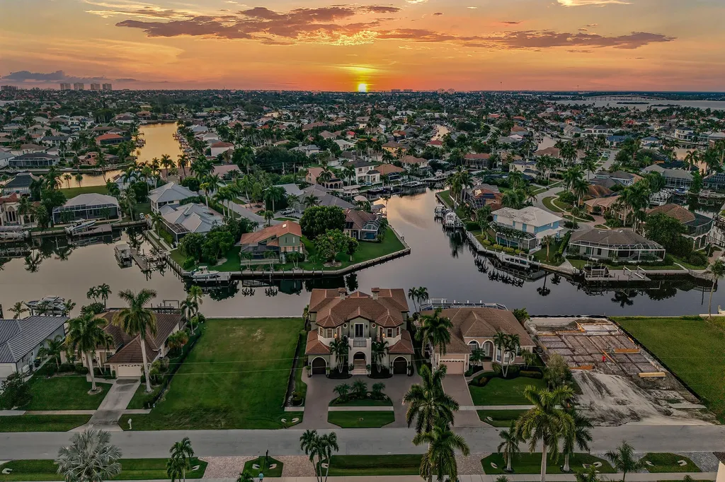 1850 Apataki Court Marco Island FL 34145