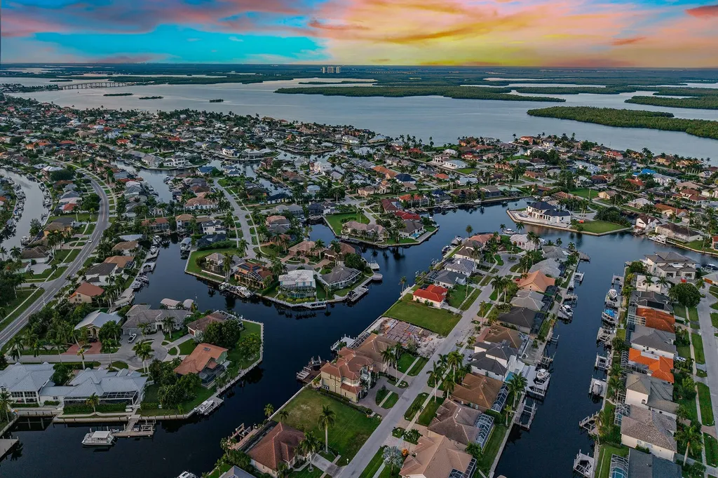 1850 Apataki Court Marco Island FL 34145