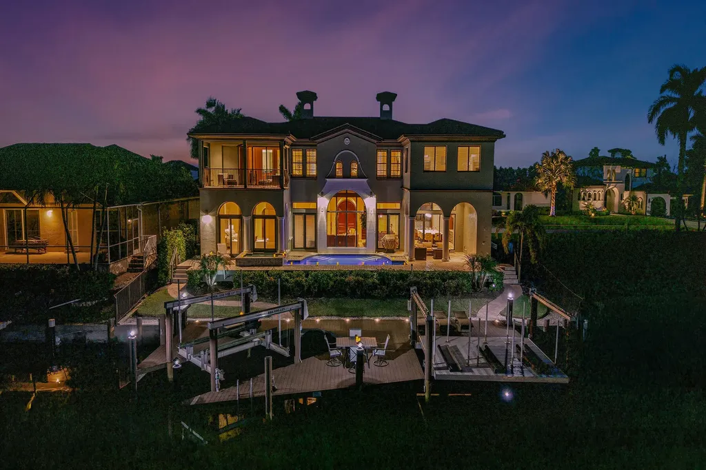 1850 Apataki Court Marco Island FL 34145