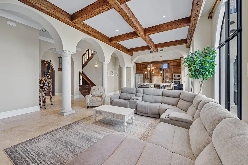 1850 Apataki Court Marco Island FL 34145