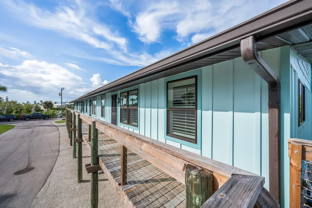 611 Palm Avenue Goodland FL 34140