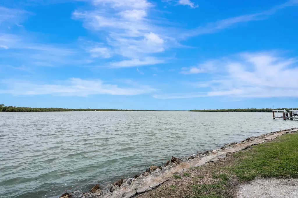 611 Palm Avenue Goodland FL 34140