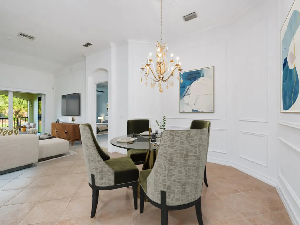 1264 Rialto Way Naples FL 34114