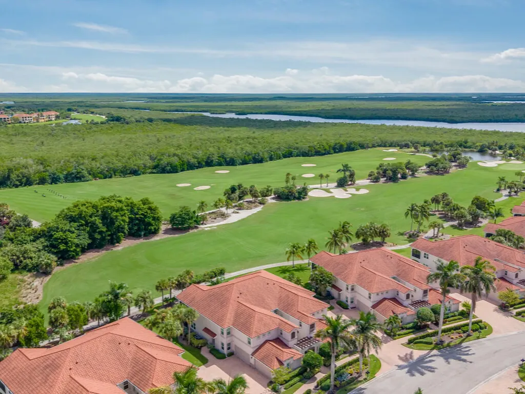 1264 Rialto Way Naples FL 34114