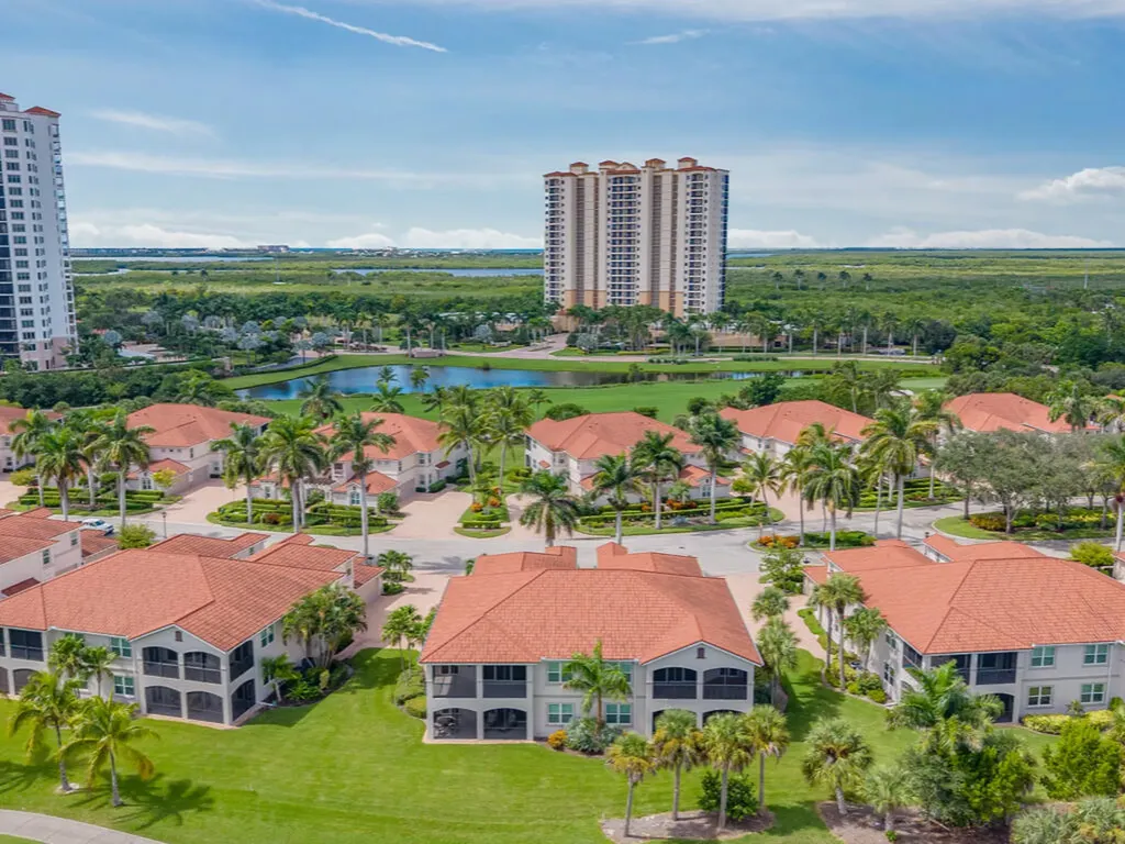 1264 Rialto Way Naples FL 34114