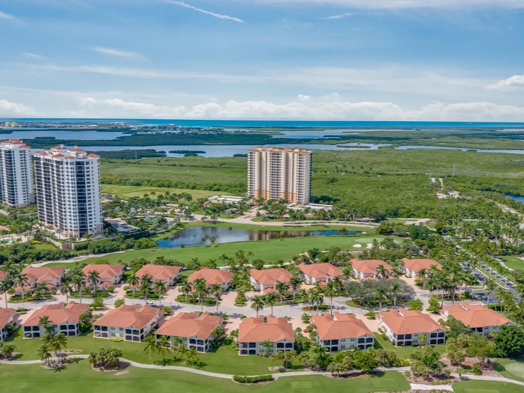 1264 Rialto Way Naples FL 34114