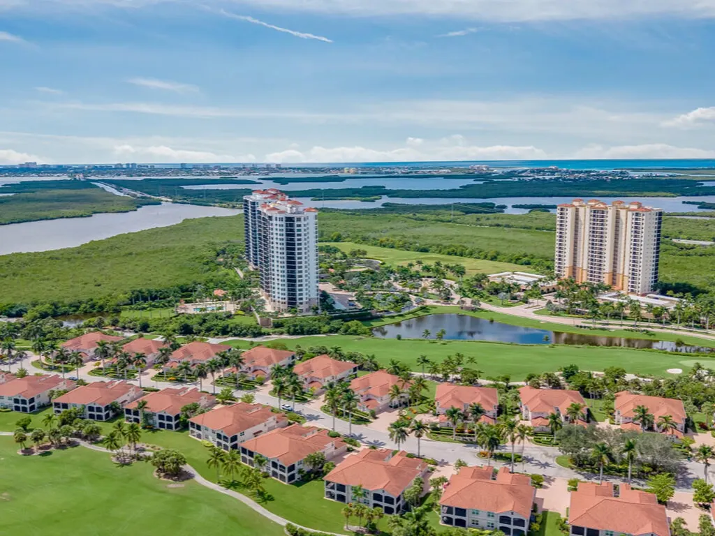 1264 Rialto Way Naples FL 34114