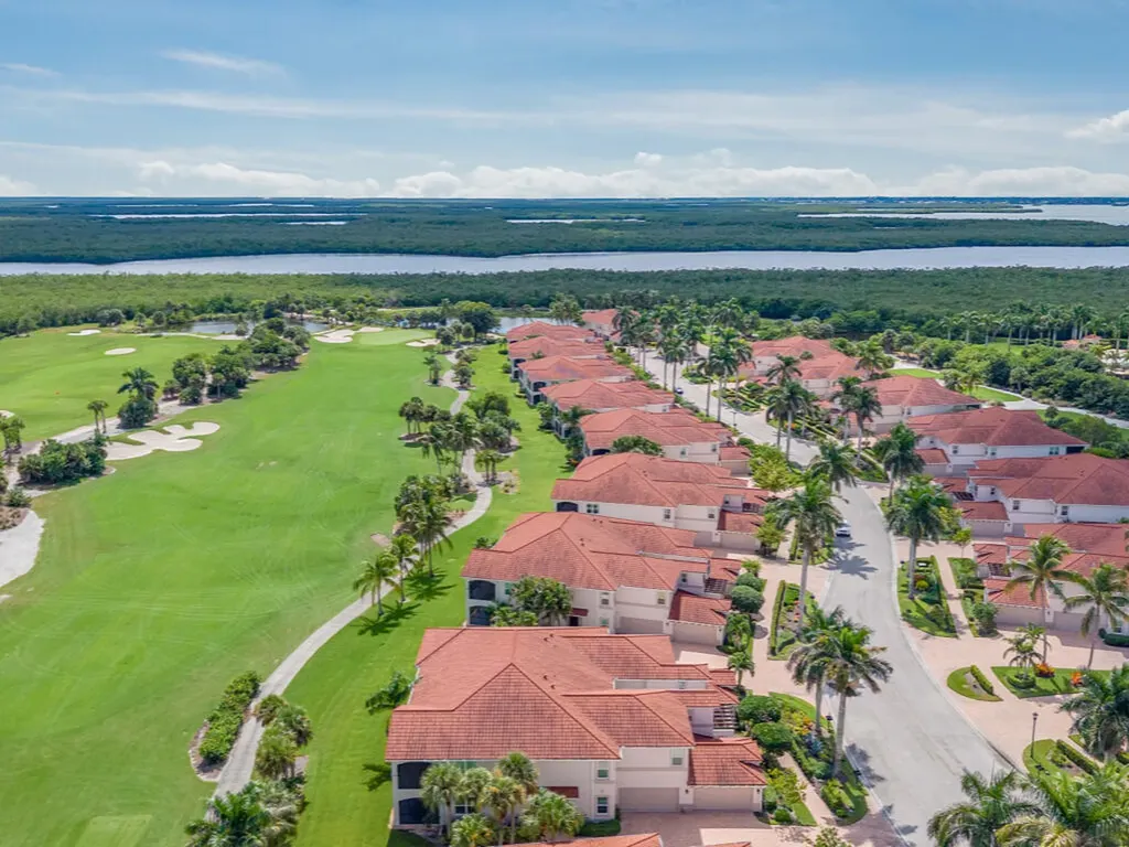 1264 Rialto Way Naples FL 34114