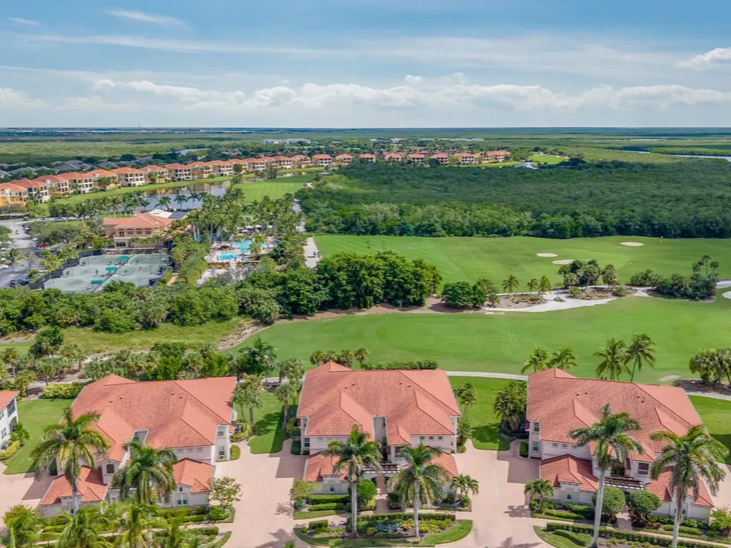 1264 Rialto Way Naples FL 34114