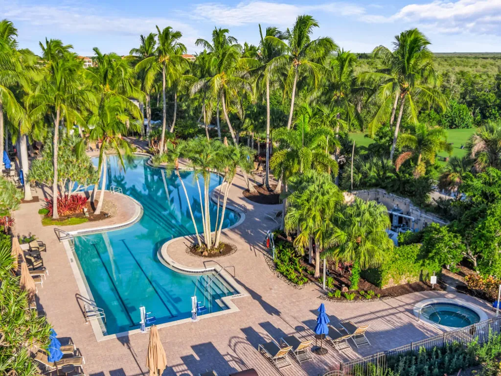 1264 Rialto Way Naples FL 34114