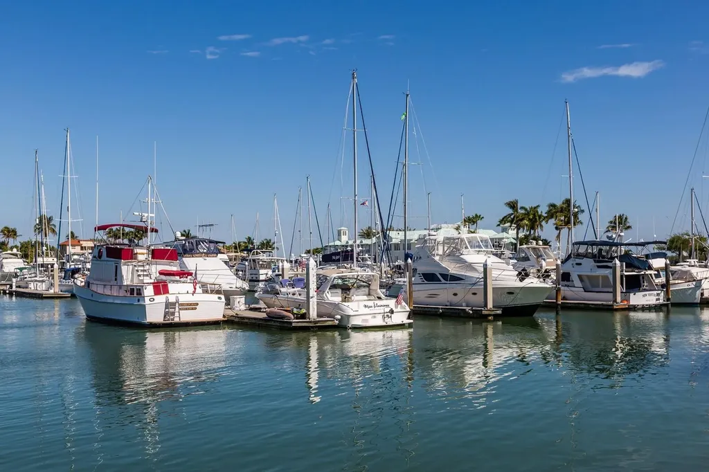 1293 Jamaica Road Marco Island FL 34145