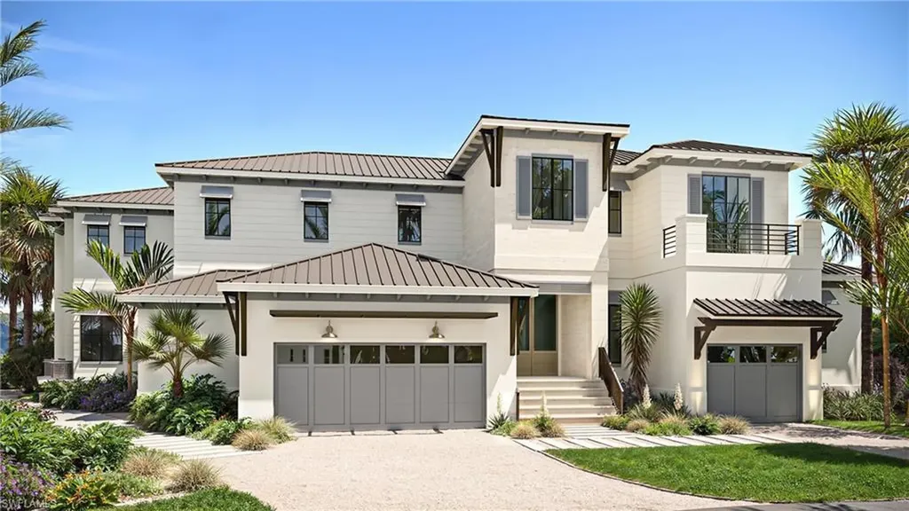 983 Sundrop Court Marco Island FL 34145