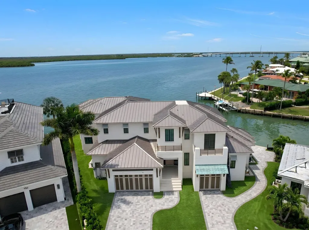 983 Sundrop Court Marco Island FL 34145
