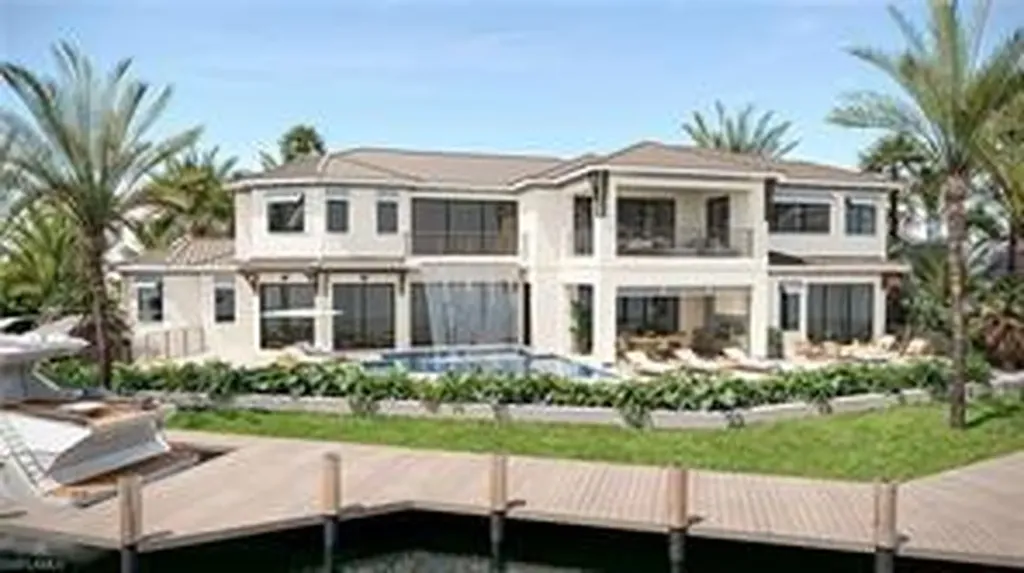 983 Sundrop Court Marco Island FL 34145