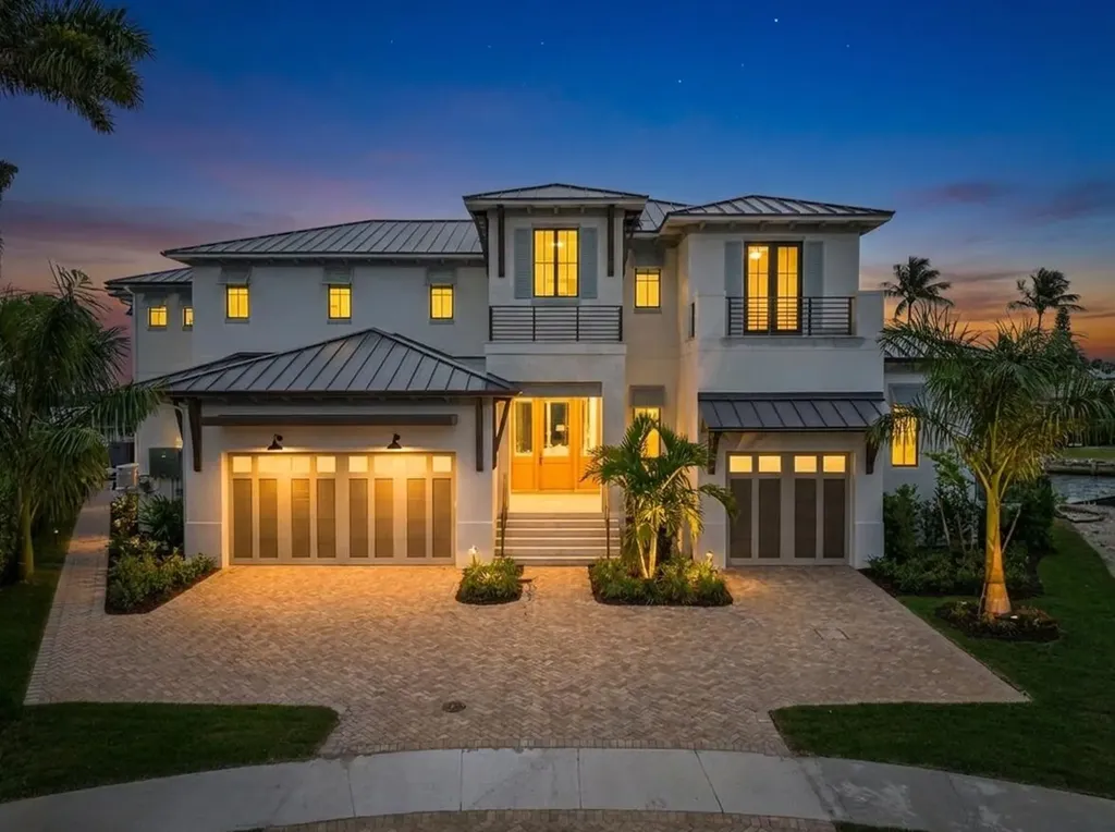 983 Sundrop Court Marco Island FL 34145