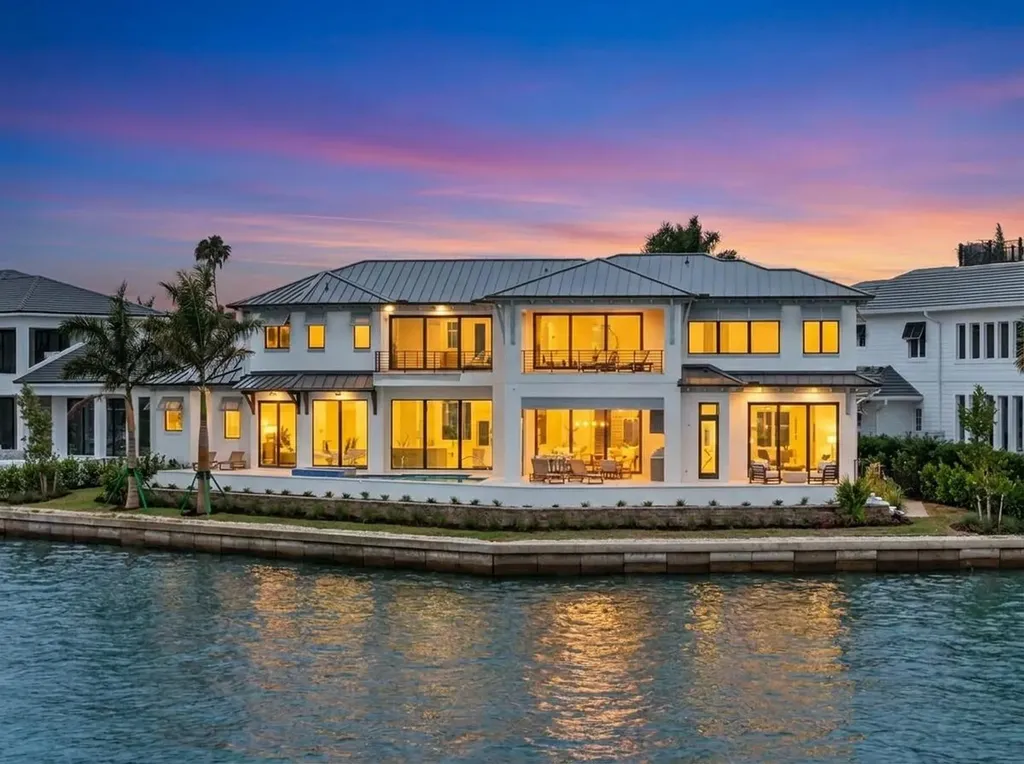 983 Sundrop Court Marco Island FL 34145