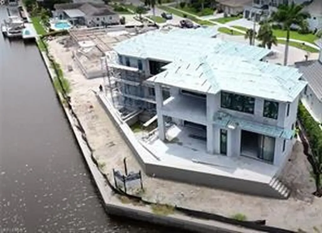 983 Sundrop Court Marco Island FL 34145