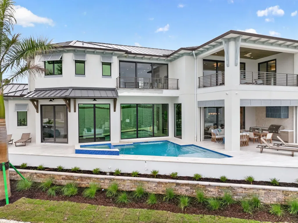 983 Sundrop Court Marco Island FL 34145