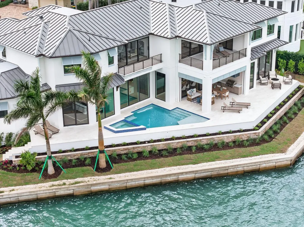 983 Sundrop Court Marco Island FL 34145