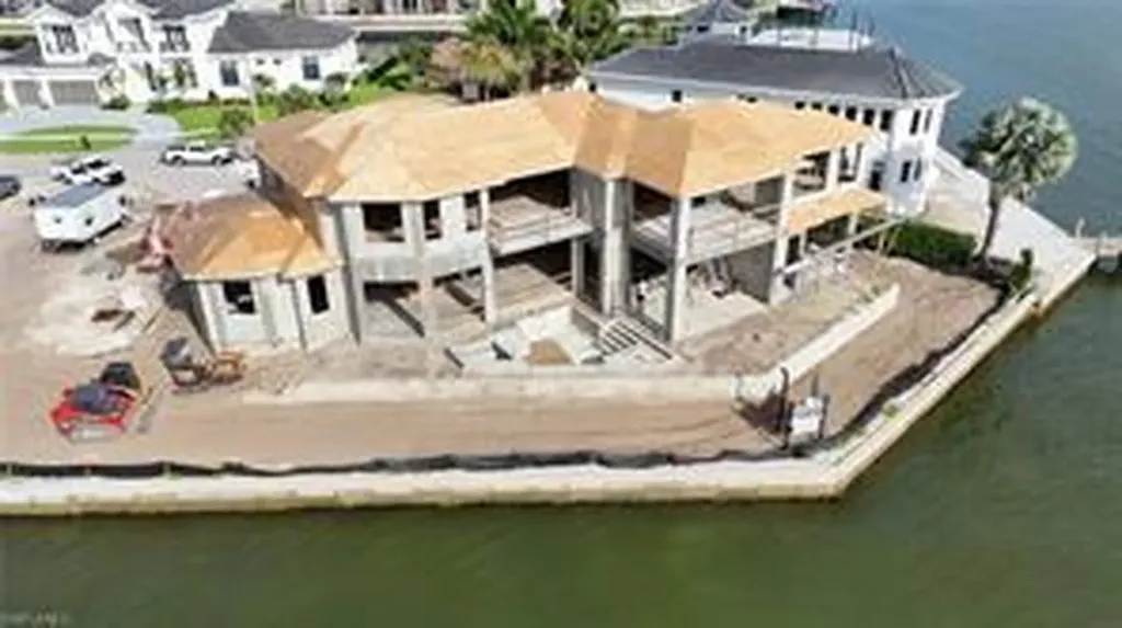 983 Sundrop Court Marco Island FL 34145