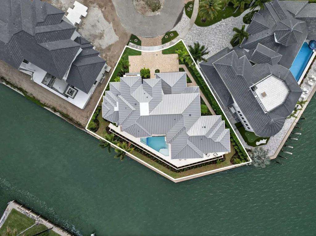 983 Sundrop Court Marco Island FL 34145