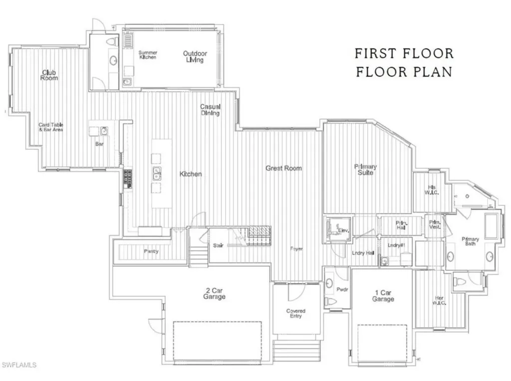 983 Sundrop Court Marco Island FL 34145