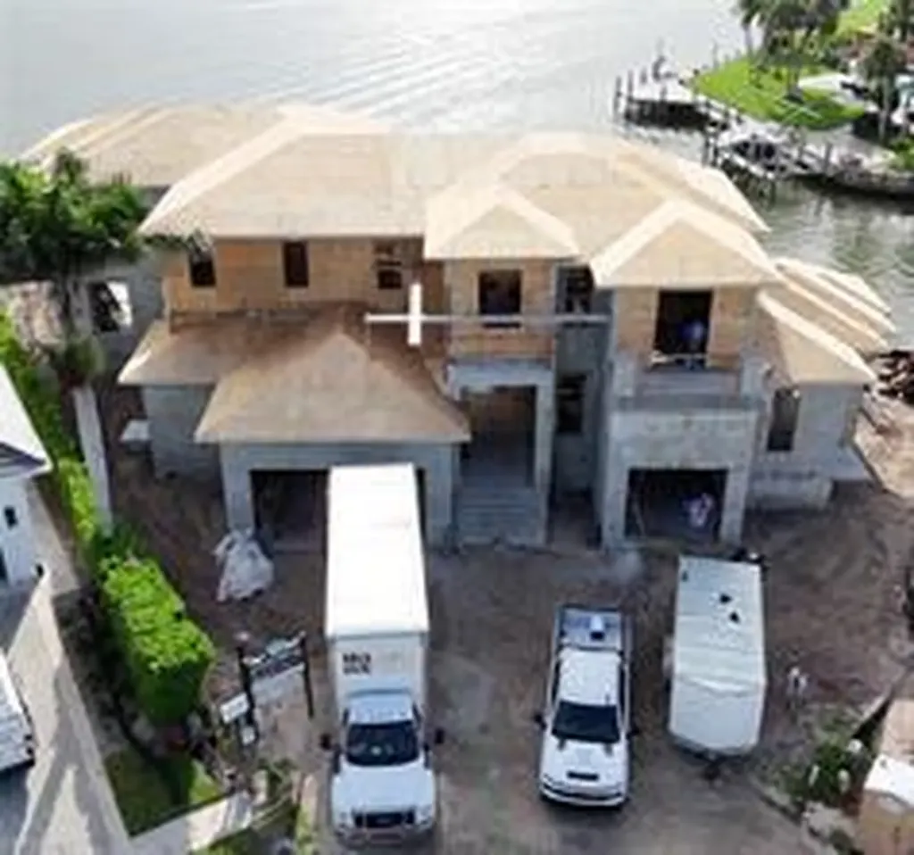 983 Sundrop Court Marco Island FL 34145