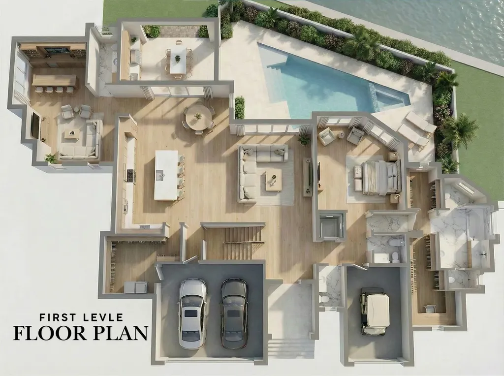 983 Sundrop Court Marco Island FL 34145
