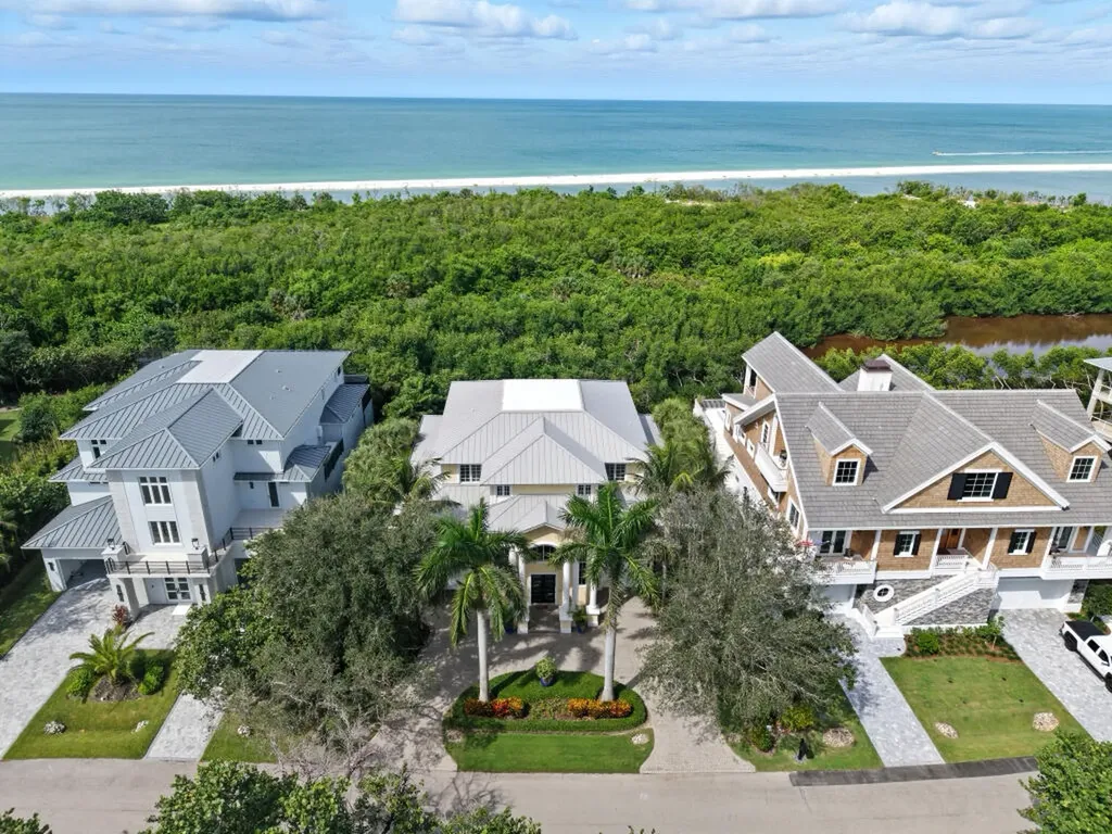 680 Waterside Drive Marco Island FL 34145