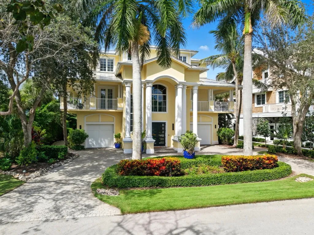 680 Waterside Drive Marco Island FL 34145