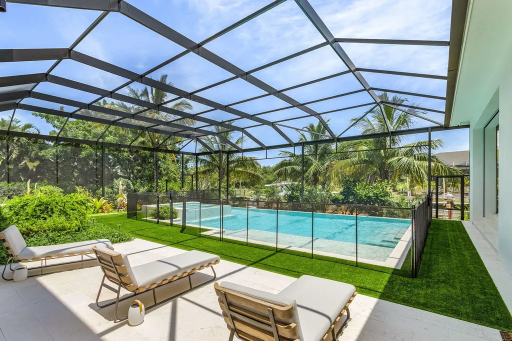 1698 Mcilvaine Court Marco Island FL 34145