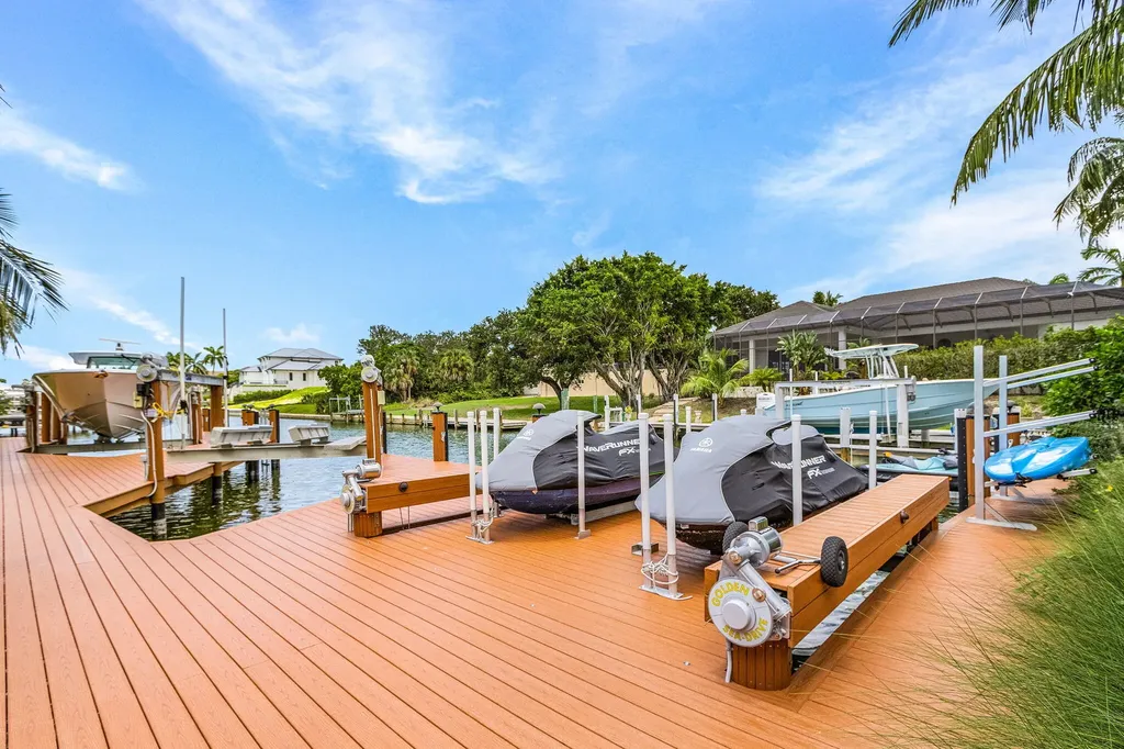 1698 Mcilvaine Court Marco Island FL 34145