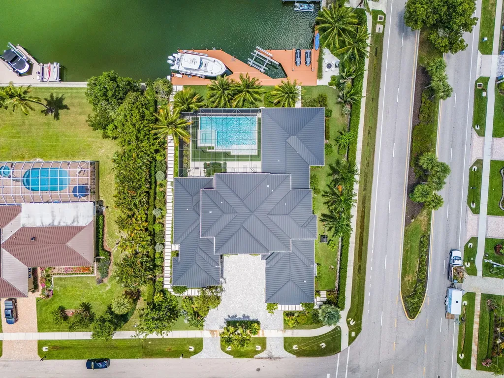 1698 Mcilvaine Court Marco Island FL 34145