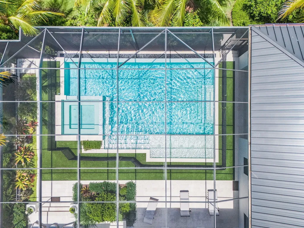 1698 Mcilvaine Court Marco Island FL 34145