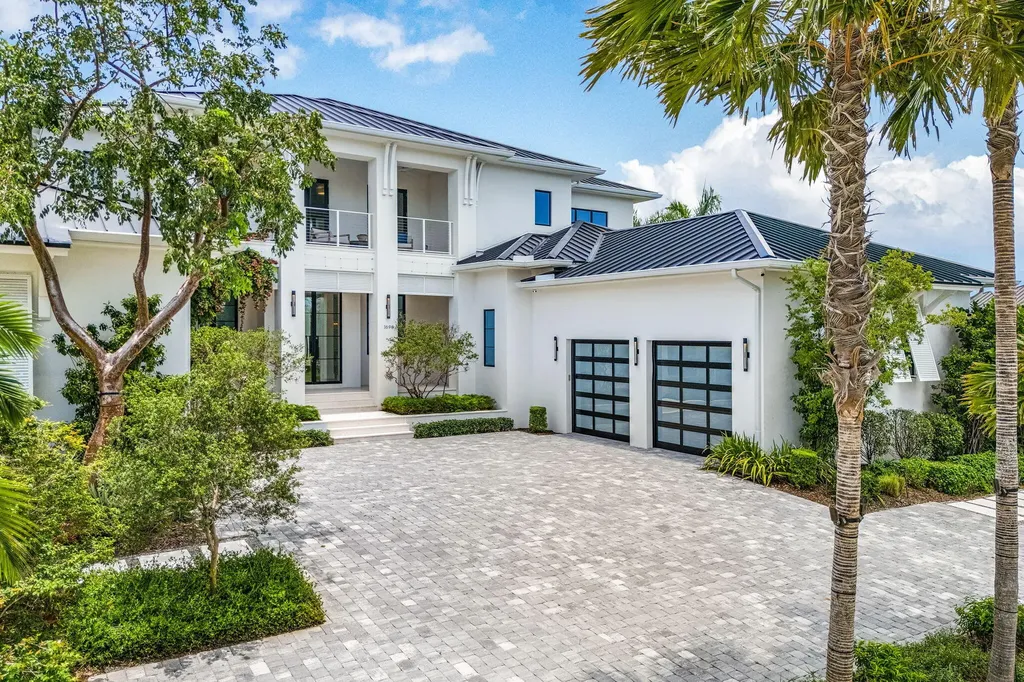 1698 Mcilvaine Court Marco Island FL 34145