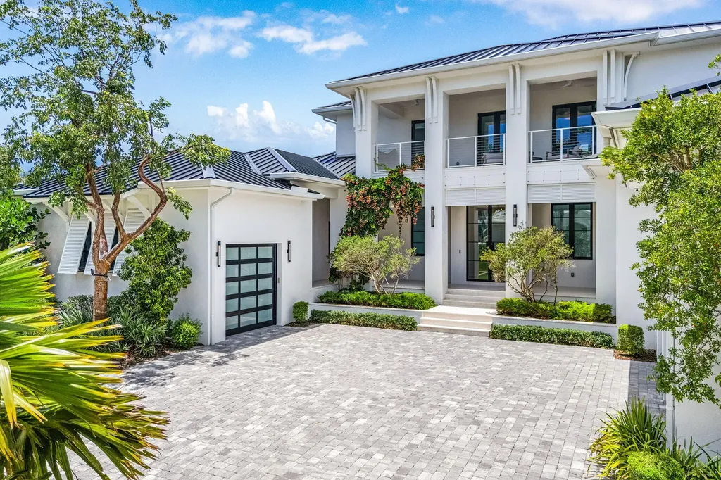 1698 Mcilvaine Court Marco Island FL 34145