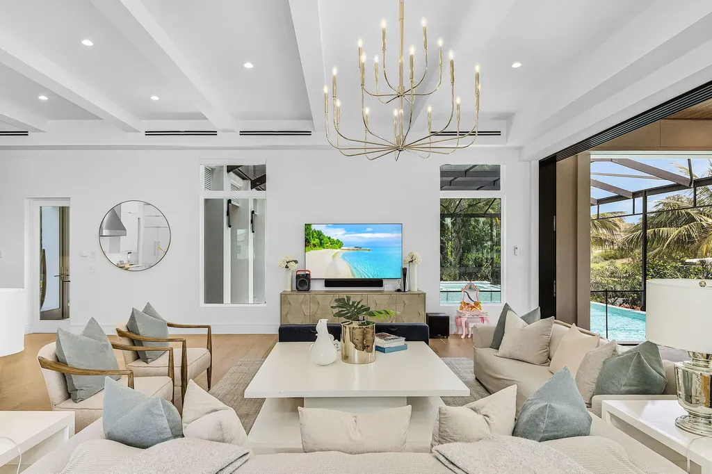 1698 Mcilvaine Court Marco Island FL 34145